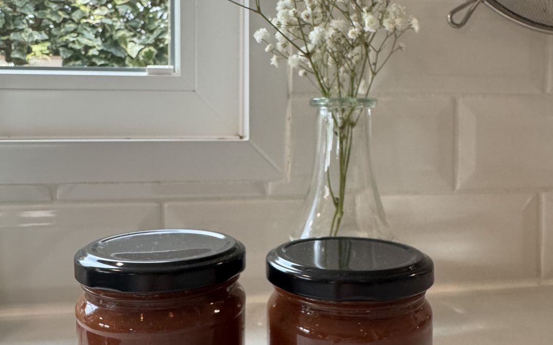 🍂 Mispeldag in Voedselbos Benthuizen